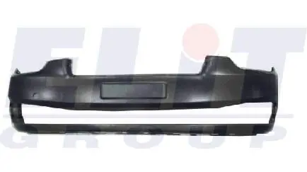 Бампер передний LKQ KH3156 900