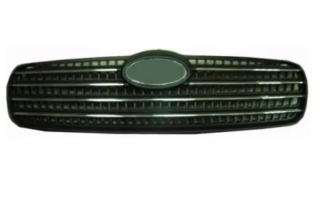 Решетка радиатора LKQ KH3156 990