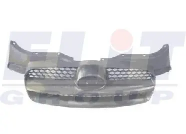 Решетка радиатора LKQ KH3156 991