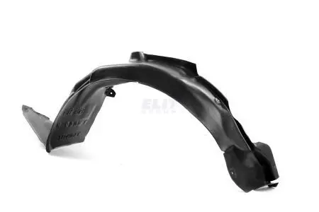 Пластиковый подкрылок LKQ KH3158 387
