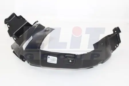 Пластиковый подкрылок LKQ KH3164 387