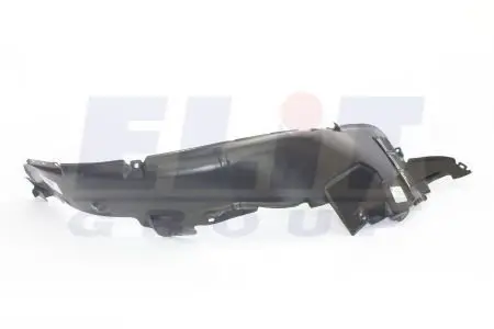 Пластиковий підкрилок LKQ KH3169 387
