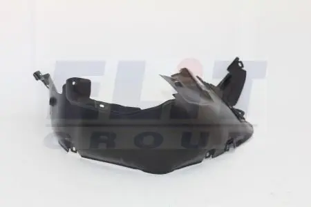 Пластиковий підкрилок LKQ KH3169 388