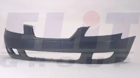 Бампер передній LKQ KH3169 901