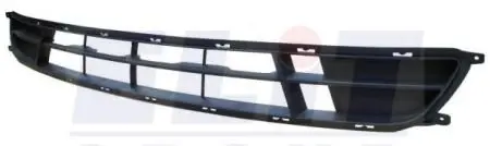 Решітки радітора LKQ KH3169 993