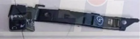 Держак бампера LKQ KH3267 931