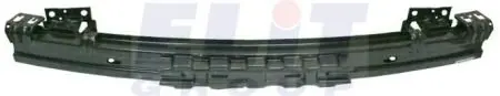 Усилитель переднего бампера LKQ KH3278 940