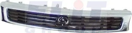 Решетка радиатора LKQ KH3439 991