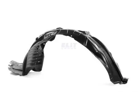 Пластиковый подкрылок LKQ KH3452 387