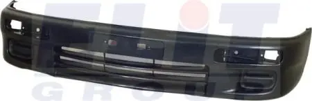 Бампер передний LKQ KH3471 900 (фото 1)