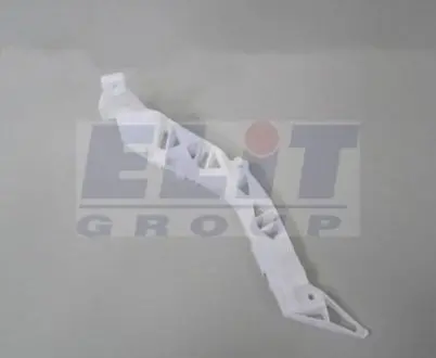 Держаки заднего бампера LKQ KH3476 986