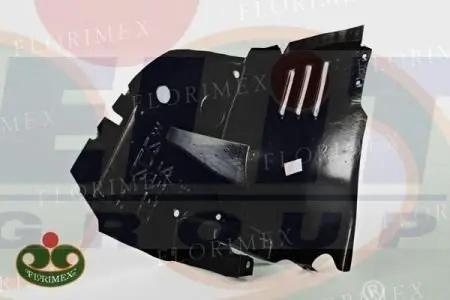 Пластиковый подкрылок LKQ KH3512 388