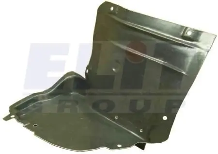 Пластиковый подкрылок LKQ KH3513 385