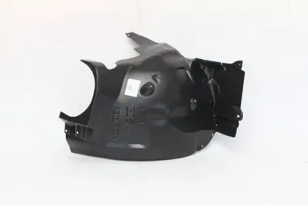 Пластиковый подкрылок LKQ KH3513 389