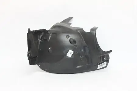 Пластиковый подкрылок LKQ KH3513 390