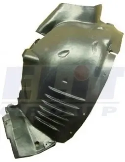 Пластиковый подкрылок LKQ KH3518 385