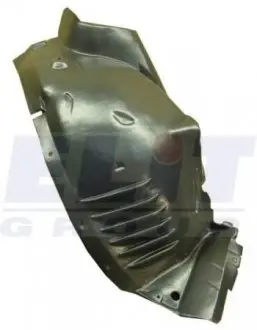 Пластиковий підкрилок LKQ KH3518 386