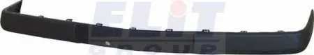 Накладка переднього бамперу LKQ KH3526 920