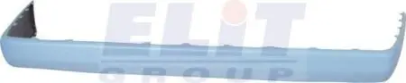 Накладка заднего бампера LKQ KH3526 971