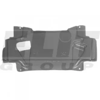 Защита двигателя LKQ KH3527 265