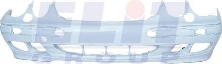 Бампер передний LKQ KH3527 903