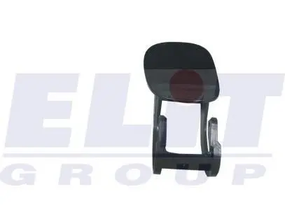 Накладка бампера LKQ KH3527 9293