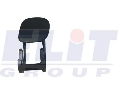 Накладка бампера LKQ KH3527 9294
