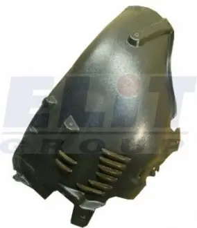 Пластиковый подкрылок LKQ KH3528 390