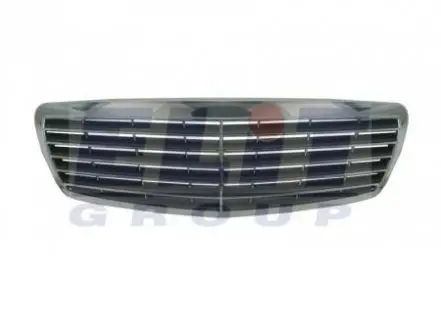 Решетка радиатора LKQ KH3528 990