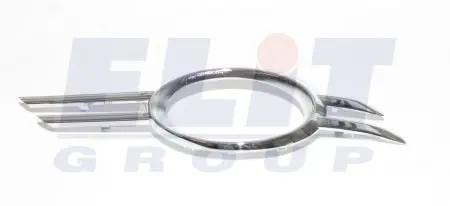 Решітка радіатора LKQ KH3528 9974