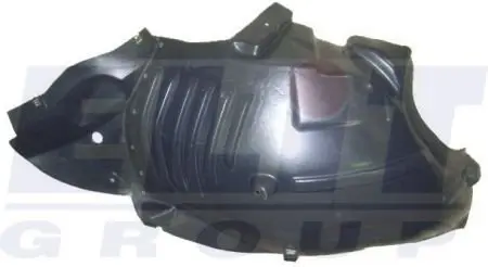 Пластиковый подкрылок LKQ KH3529 385