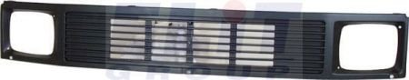Решетка радиатора LKQ KH3545 990