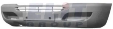 Бампер передній LKQ KH3546 903 EC