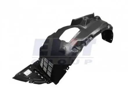 Пластиковый подкрылок LKQ KH3711 385