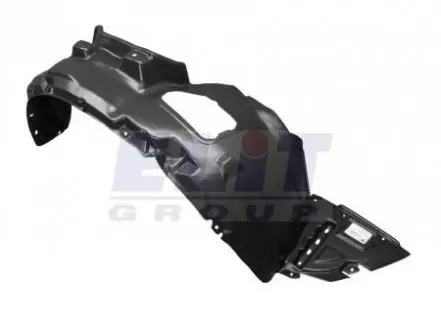 Пластиковый подкрылок LKQ KH3711 386