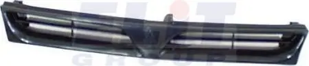 Решетка радиатора серая LKQ KH3716990