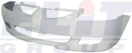 Бампер передний LKQ KH3719 900