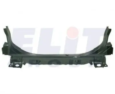 Усилитель бампера LKQ KH3721 230