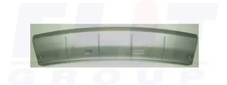 Бампер передний LKQ KH3749 901