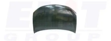 Капот LKQ KH3750 280