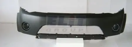 Бампер передний LKQ KH3750 900