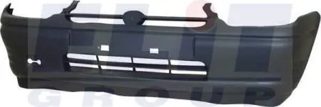 Бампер передний LKQ KH5022 900