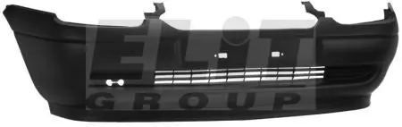 Бампер передний LKQ KH5022 905