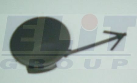Накладка бампера LKQ KH5024 910