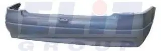Бампер задний LKQ KH5051 952