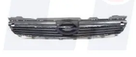 Решетка радиатора LKQ KH5063 990