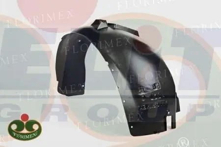 Пластиковий підкрилок LKQ KH5078 388