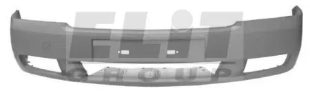 Бампер передний LKQ KH5078 900 EC