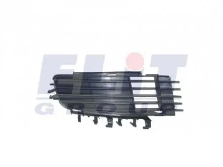 Решетка радиатора LKQ KH5078 9912