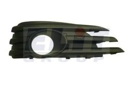 Решетка радиатора LKQ KH5078 998